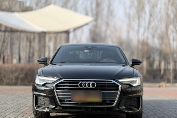 Used Audi A6L 2019 45 TFSI Prestige Dynamic Edition