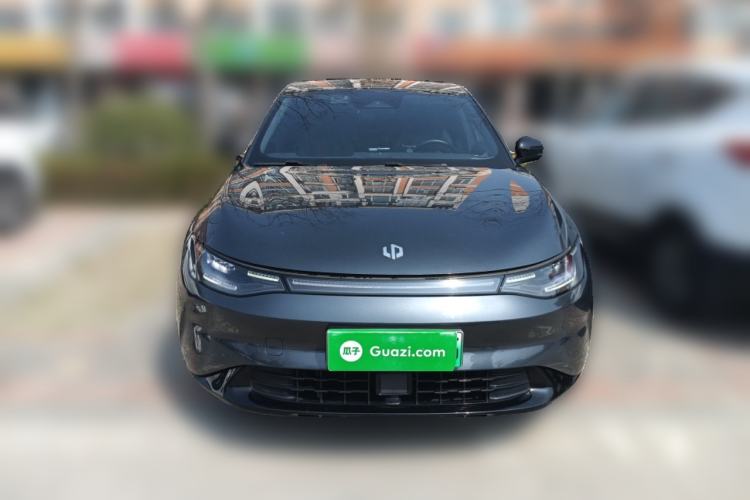 Used Leapmotor C01 2023 525 Comfort Edition Front