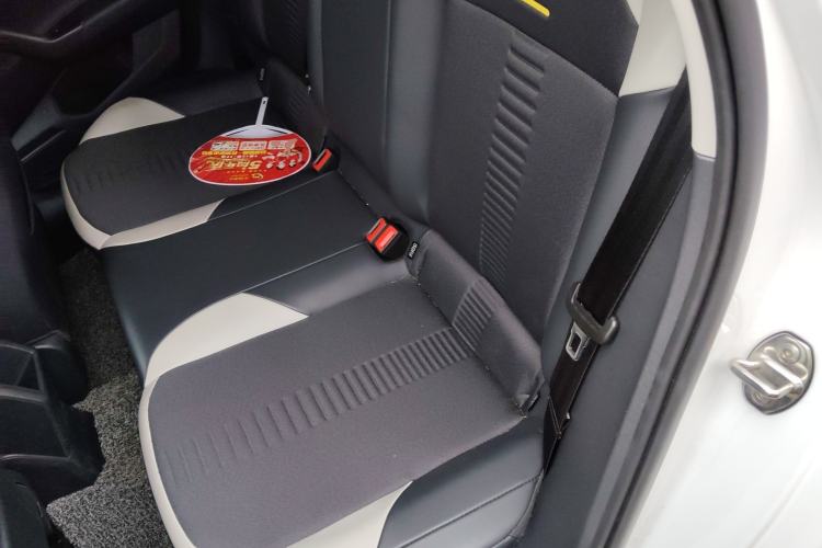 Used Volkswagen Polo 2021 Plus 1.5L Automatic Colorful Tech Edition