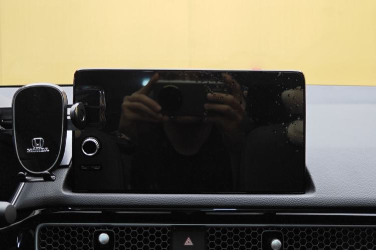 Used Honda Civic 2022 240TURBO CVT Dynamic Control Version