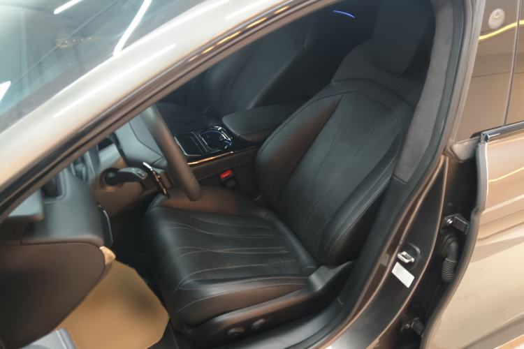 Used IM L7 2022 Dynamic Model
