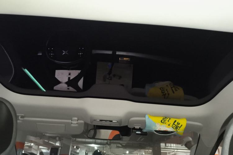 Used XPeng P7 2020 706G