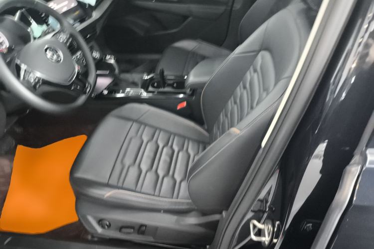 Used Volkswagen Passat 2021 330TSI Elite Edition