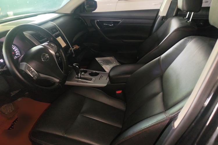 Used Nissan Teana 2016 2.0L XL Comfort Edition