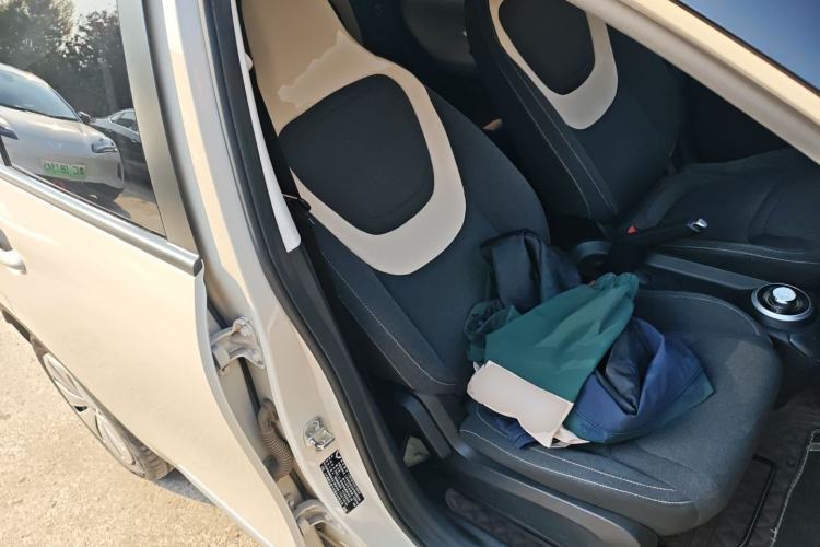 Used Wuling Bingo 2023 203km Light Edition