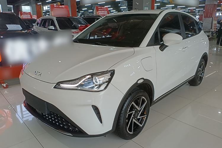 Used NETA AYA 2023 401