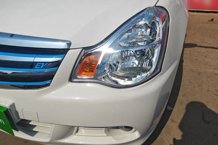 Used Dongfeng Junfeng E11K 2021 60.43 kWh Battery-Swap Version