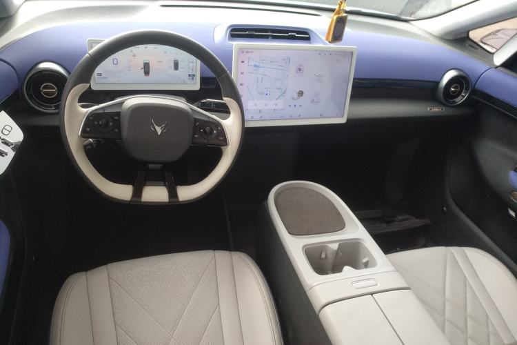 Used ARCFOX Kaola 2023 Family Edition Pro