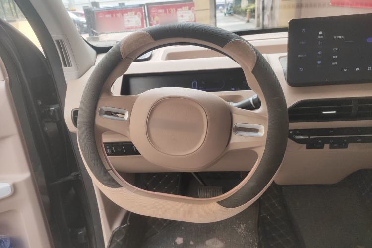 Used Geely Galaxy Panda 2024 200km Panda Kart