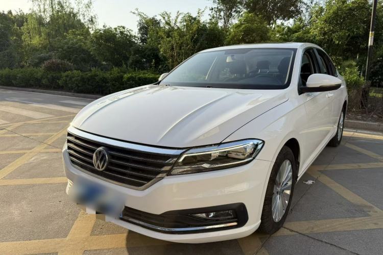 Used Volkswagen Lavida 2018 1.5L Automatic Comfort Edition China V Standard