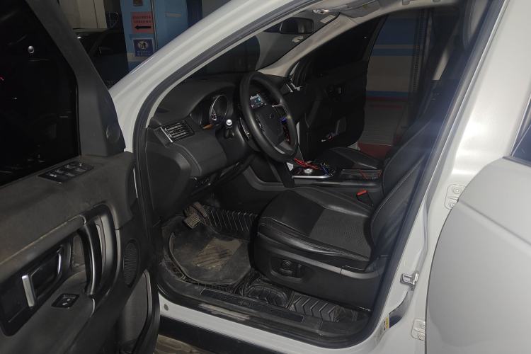 Used Land Rover Discovery Sport 2016 2.0T S
