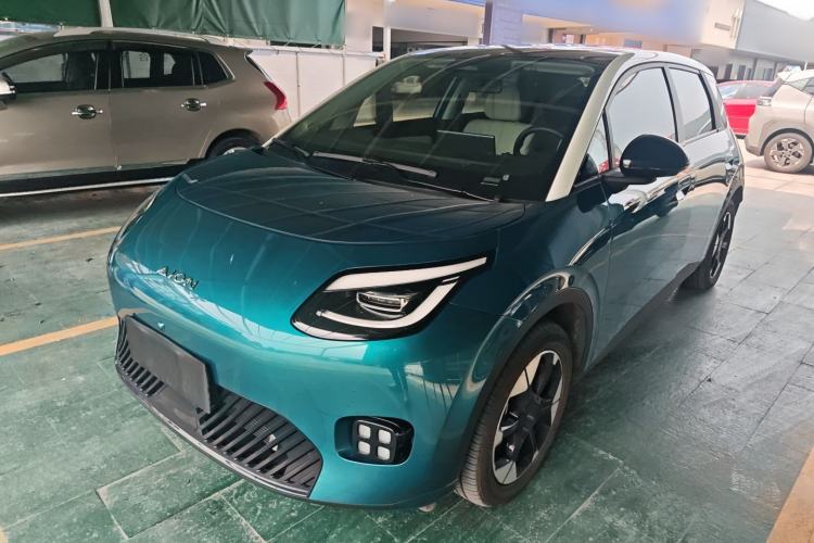 Used AION UT 2025 420 Prestige Edition