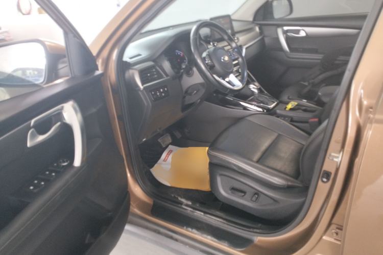 Used Kia Sportage R 2019 2.0L Automatic Smart Luxury Edition