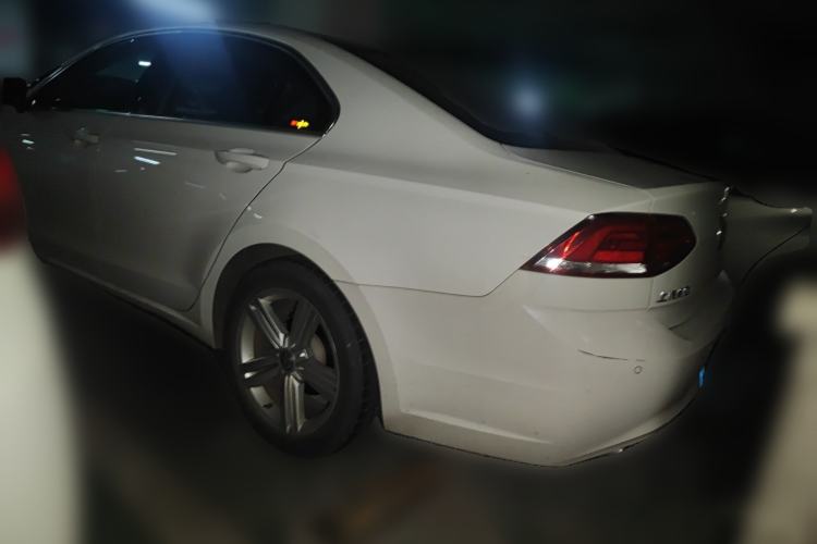 Used Volkswagen Lamando 2017 280TSI Manual Comfort Edition