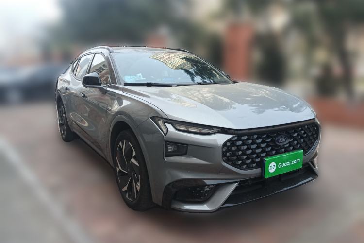 Used Ford Mondeo 2025 2.0T EcoBoost E Hybrid Sport Edition ST-Line
