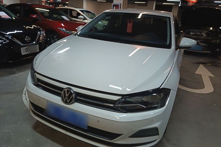 Used Volkswagen Polo 2023 Revised Plus 1.5L Automatic – Enjoy Life Edition