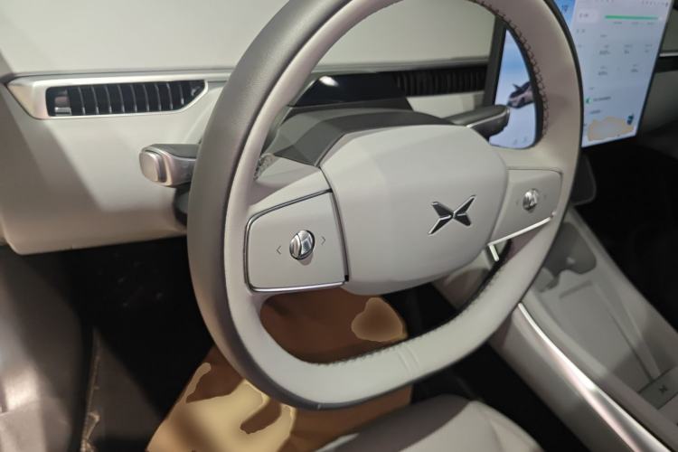 Used XPeng MONA M03 2024 620 with Ultra-Long Range