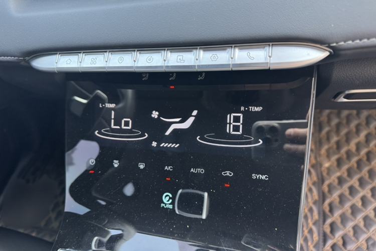 Used Chery Tiggo 8 PLUS 2022 290TGDI DCT Haoting Edition