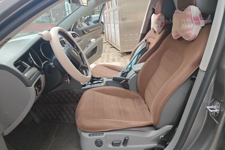 Used Skoda Superb 2013 1.8TSI Automatic Yashi Edition
