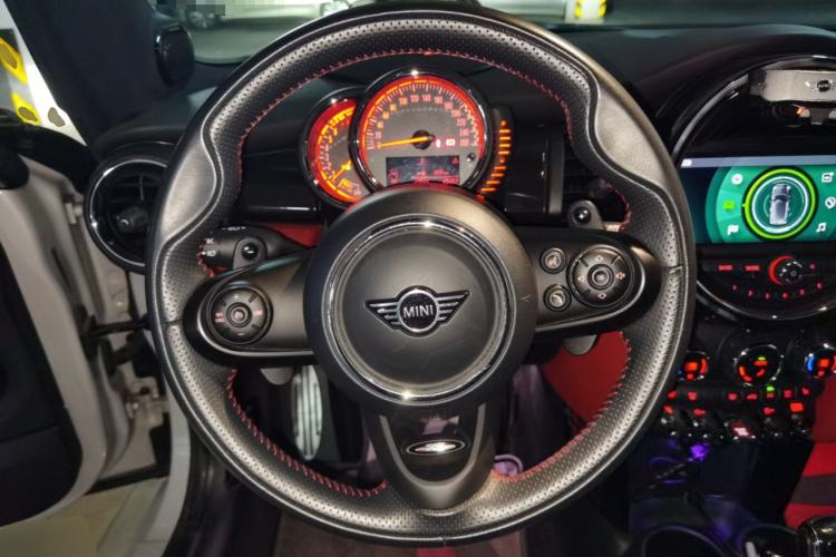 Used MINI JCW 2020 2.0T JOHN COOPER WORKS ALL-IN
