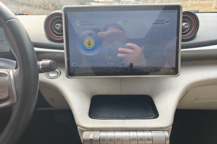 Used BYD Dolphin 2021 405 km Fashion Edition