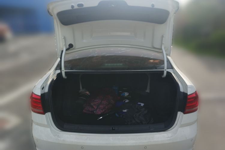 Used Volkswagen Lavida 2017 230TSI DSG Comfort Edition