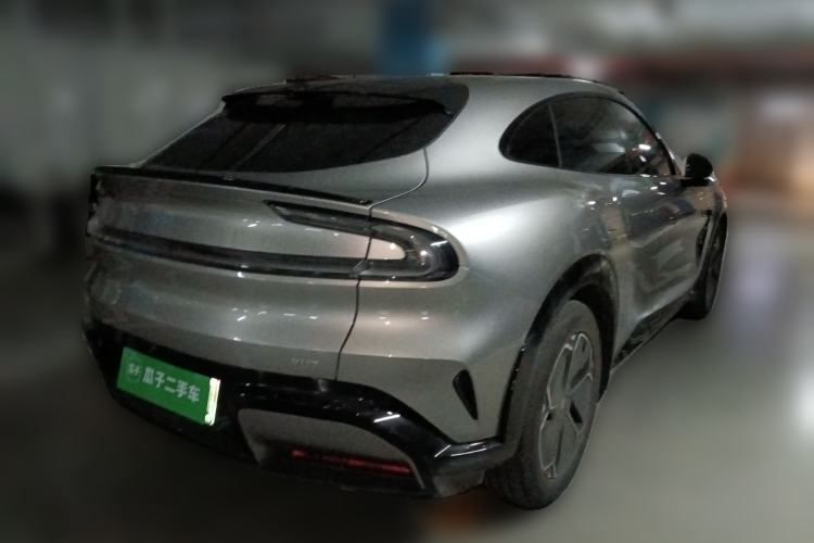 Used Xiaomi Auto YU7 2025 Ultra-Long Range Rear-Wheel Drive Version