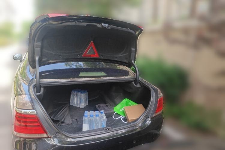 Used Toyota Crown 2012 2.5L Royal Leather Edition
