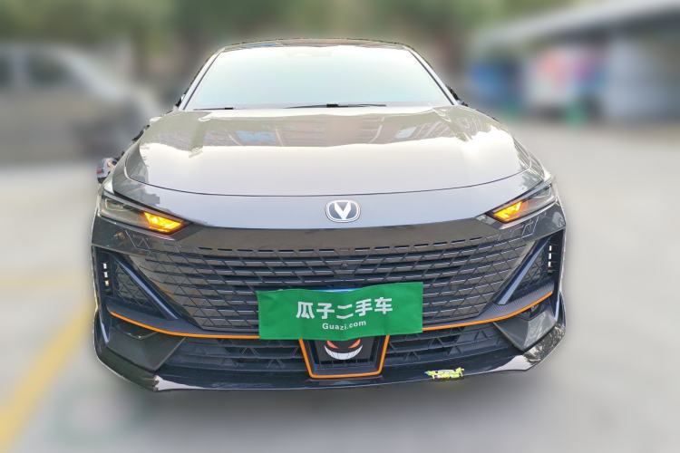 Used CHANGAN UNI-V 2023 1.5T Sport Edition