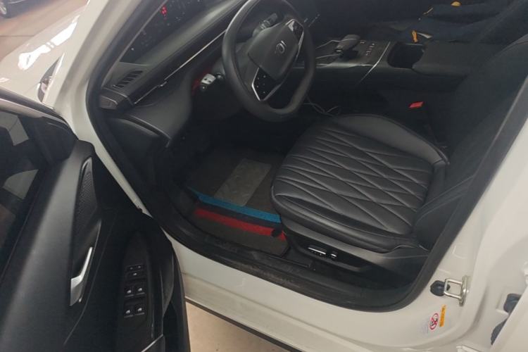 Used CHANGAN NEVO A05 2024 70 Pro