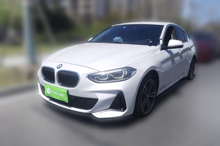 Used BMW 1 Series 2021 Revised 120i M Sport Edition