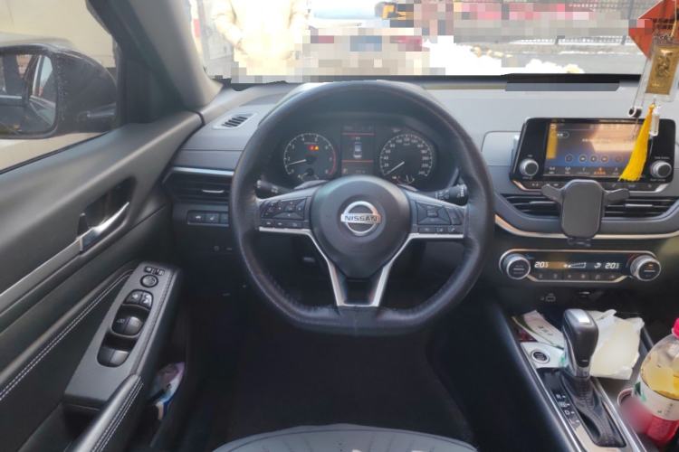 Used Nissan Teana 2019 2.0L XL Comfort Edition