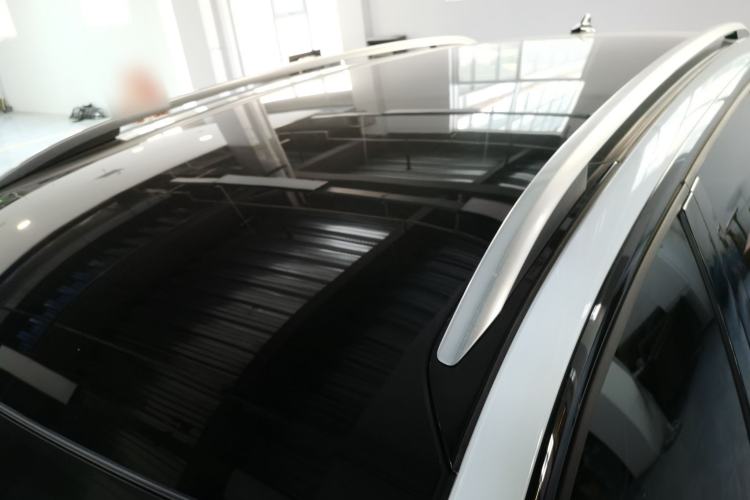 Used Volkswagen ID.6 X 2021 Pure Edition