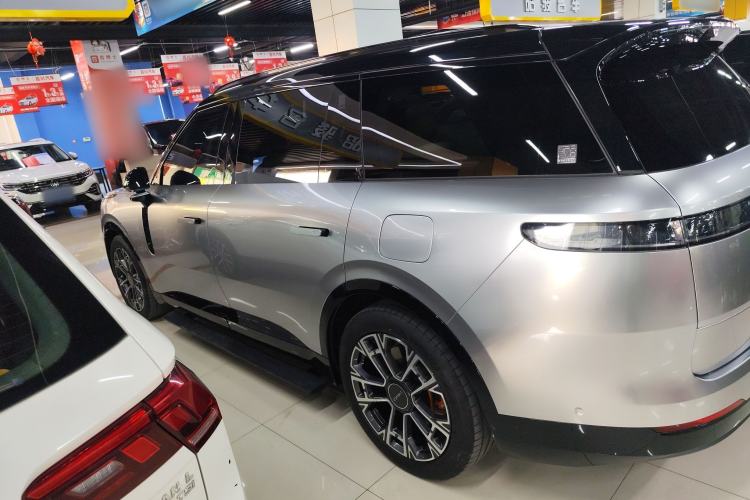 Used Lynk & Co 900 2025 1.5T Ultra
