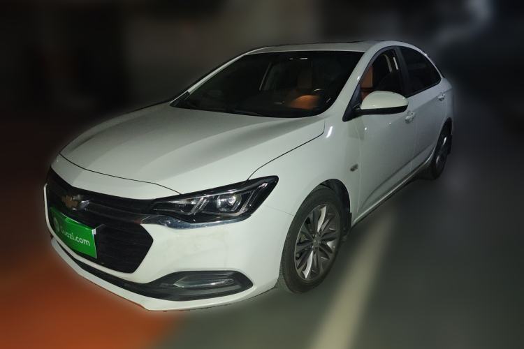 Used Chevrolet Monza 2021 320 Automatic Enjoyment Sunroof Edition