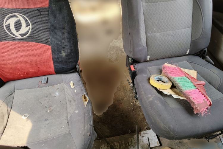 Used FORTHING Lingzhi 2015 M5 Q7 2.0L 7-seat Long-Wheelbase Comfort Model
