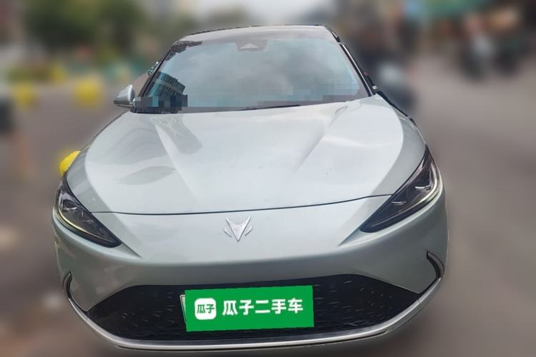 Used ARCFOX Alpha S 2022 525S 160kW
