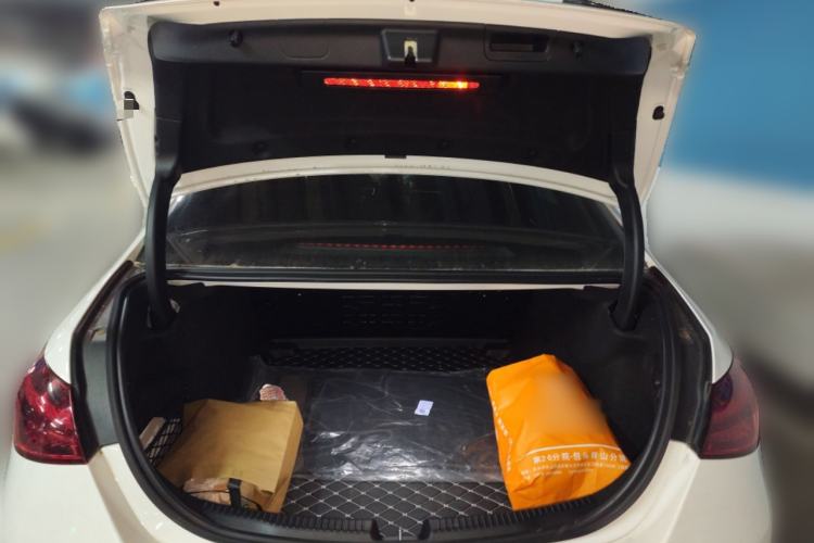 Used Mercedes-Benz C-Class 2025 Facelift C 260 L Sport Edition