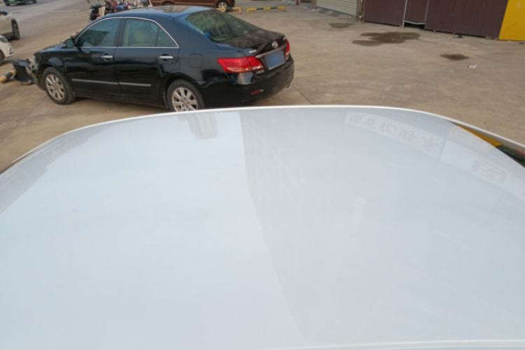 Used Geely Auto Emgrand 2023 4th Generation Champion Edition 1.5L CVT Luxury Model