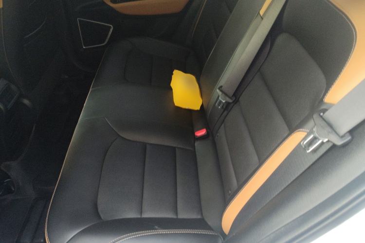 Used Geely Auto Emgrand GL 2020 1.4T Manual Luxury Model