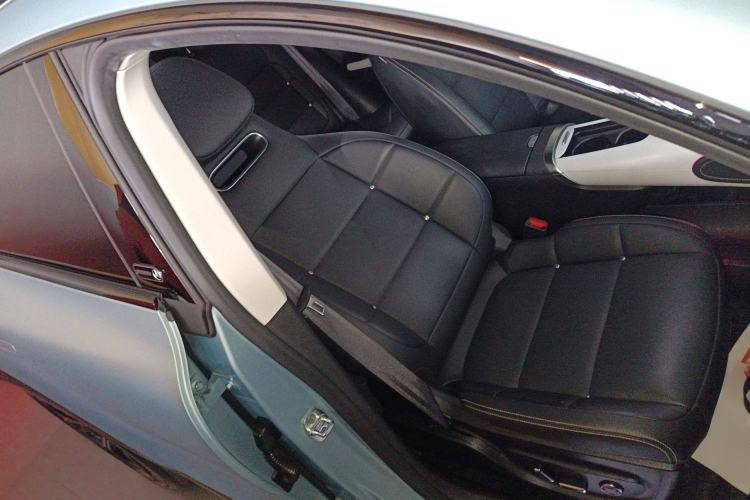 Used smart #3 2023 Pulse Four-Wheel Drive Edition
