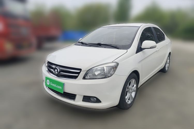 Used Great Wall C30 2015 Classic Edition 1.5L Manual Enjoyment Model