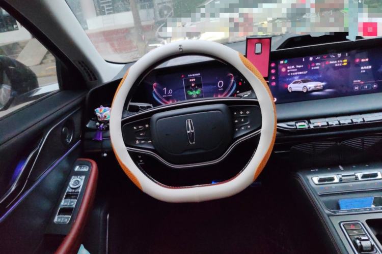 Used Lincoln Z 2022 iXiang Zunyi Edition
