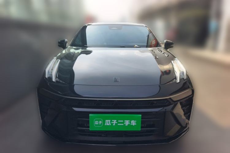 Used Lynk & Co 03 2025 1.5TD DCT Champion Edition Pro