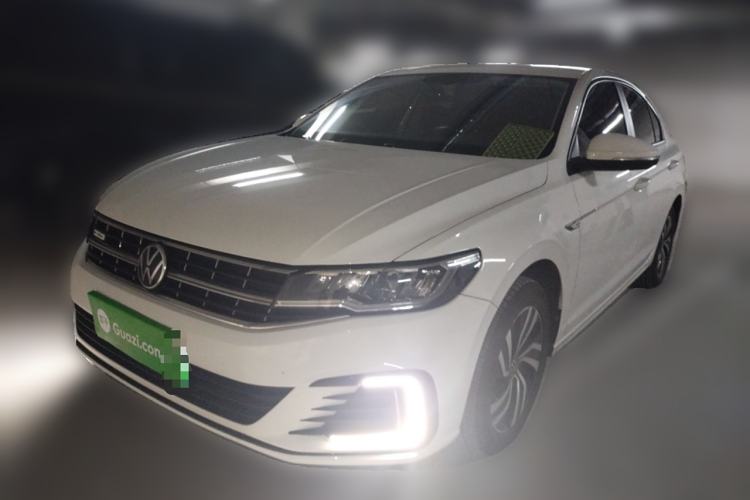 Used Volkswagen Bora Pure Electric 2021 Shang Model