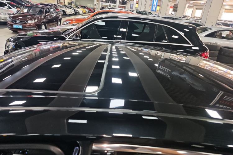 Used Toyota Camry 2023 2.0G Luxury Edition
