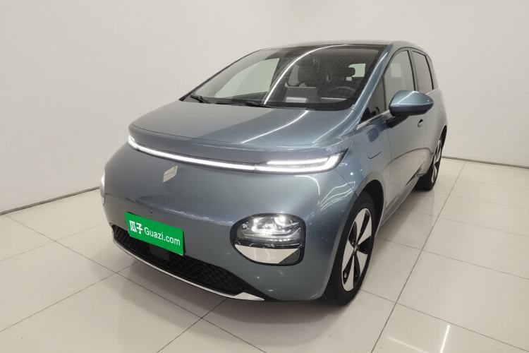 Used Baojun Cloud 2023 460 Pro