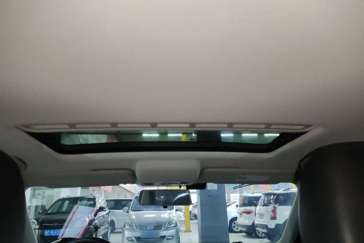 Used Skoda Rapid Spaceback 2014 1.6L Automatic Enjoyment Edition
