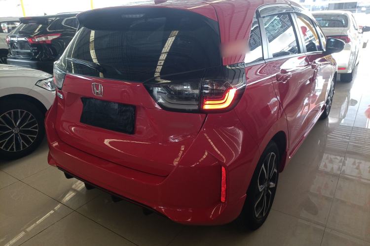 Used Honda LIFE 2021 1.5L CVT SPO-SS Dynamic Edition