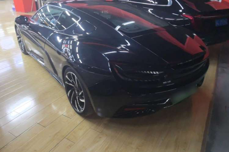 Used Qiantu K50 2018 Standard Model
